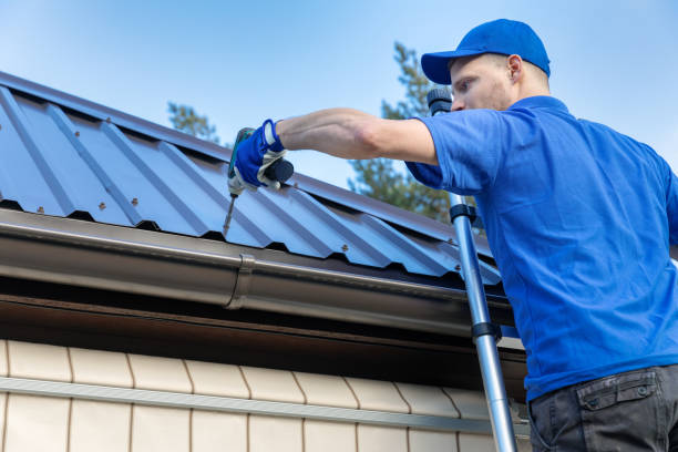 Professional Roofing services in Clifton, TX