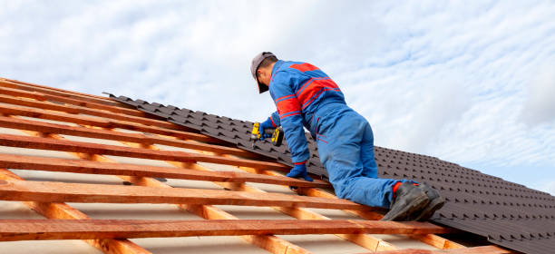 Best Rubber Roofing (EPDM, TPO)  in Clifton, TX