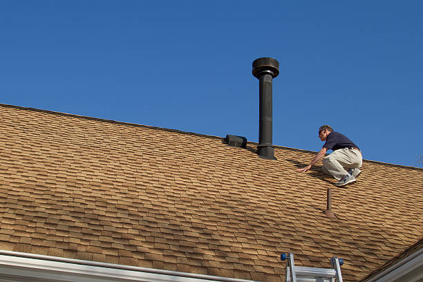 Steel Roofing in Clifton, TX