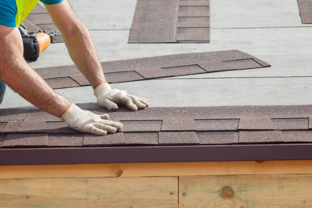 Best Cold Roofs  in Clifton, TX