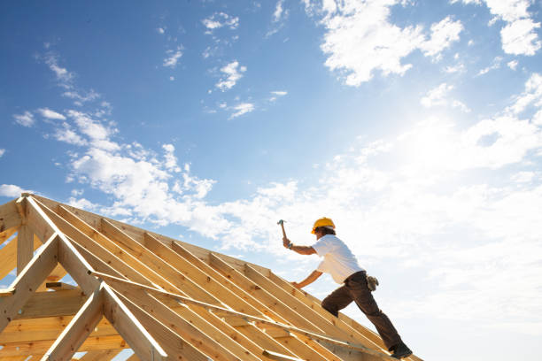 Best Gutter Replacement  in Clifton, TX